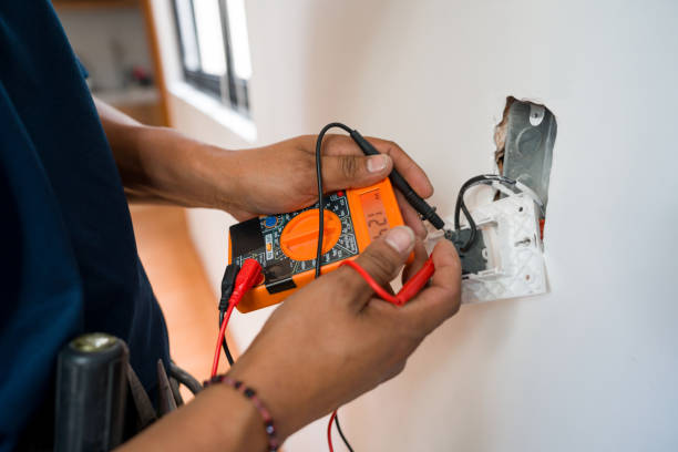 Best Home Electrical Repair  in St James, MN