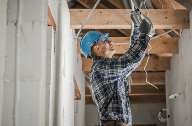 Best Licensed Electrician  in St James, MN