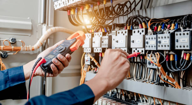 Best Electrician Near Me  in St James, MN