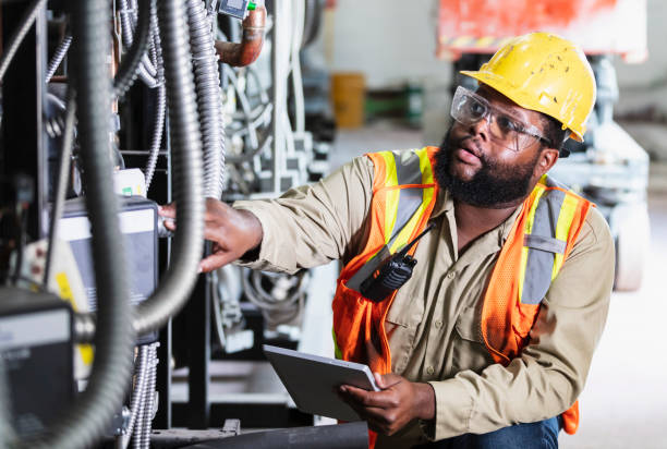 Best Electrical Installation Contractor  in St James, MN
