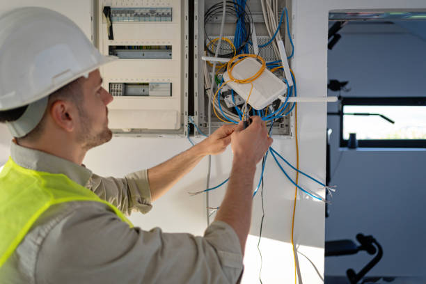 Best Electrical Contractors for Businesses  in St James, MN