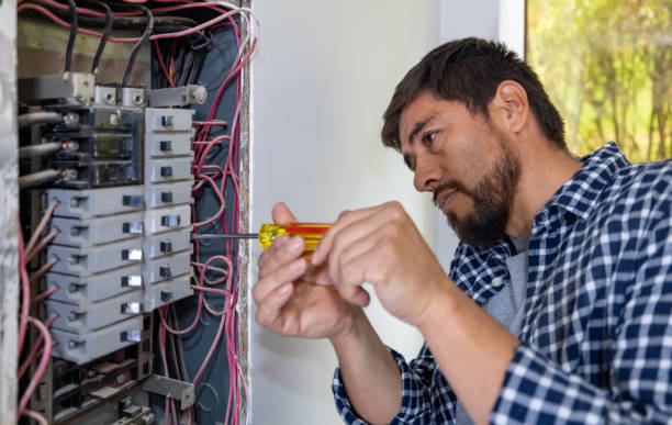 Best Electrician Near Me  in St James, MN